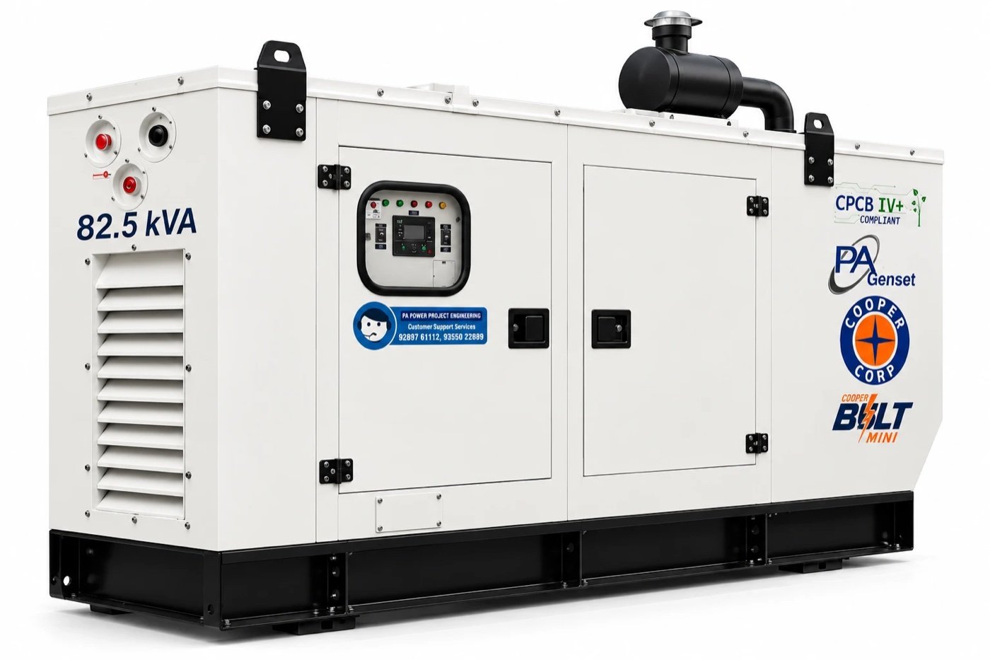 82.5 kVA